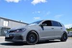 Volkswagen Golf GTI TCR by Maxi-Tuner & Dronia Sportwagen 2020 года